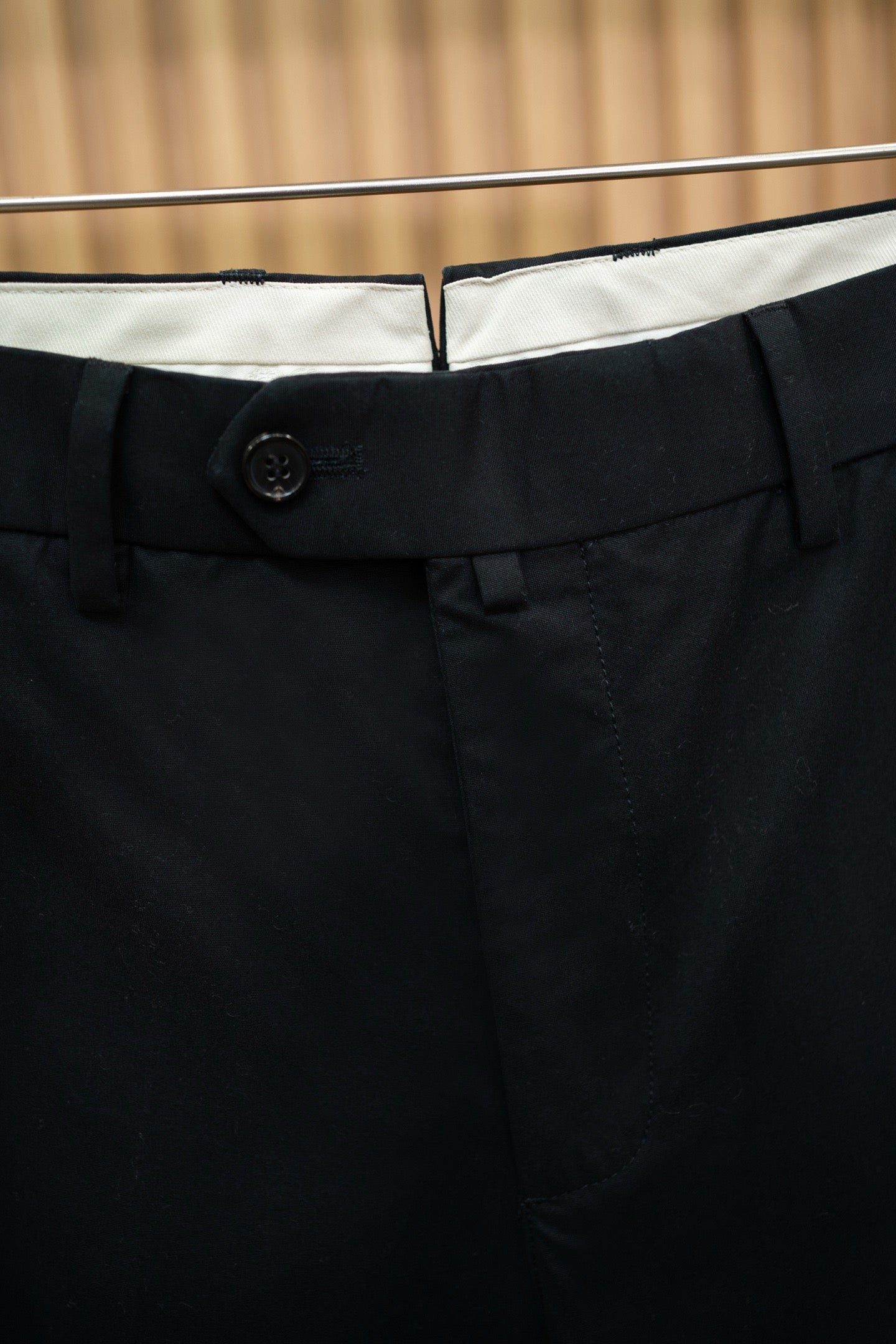 LP Long Pants