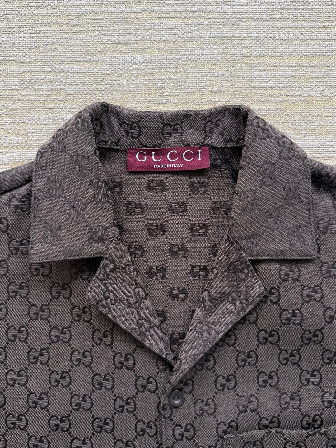 Gucci Shirt