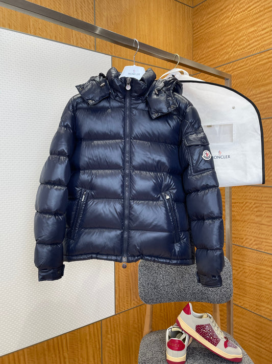 Moncler Down Jacket