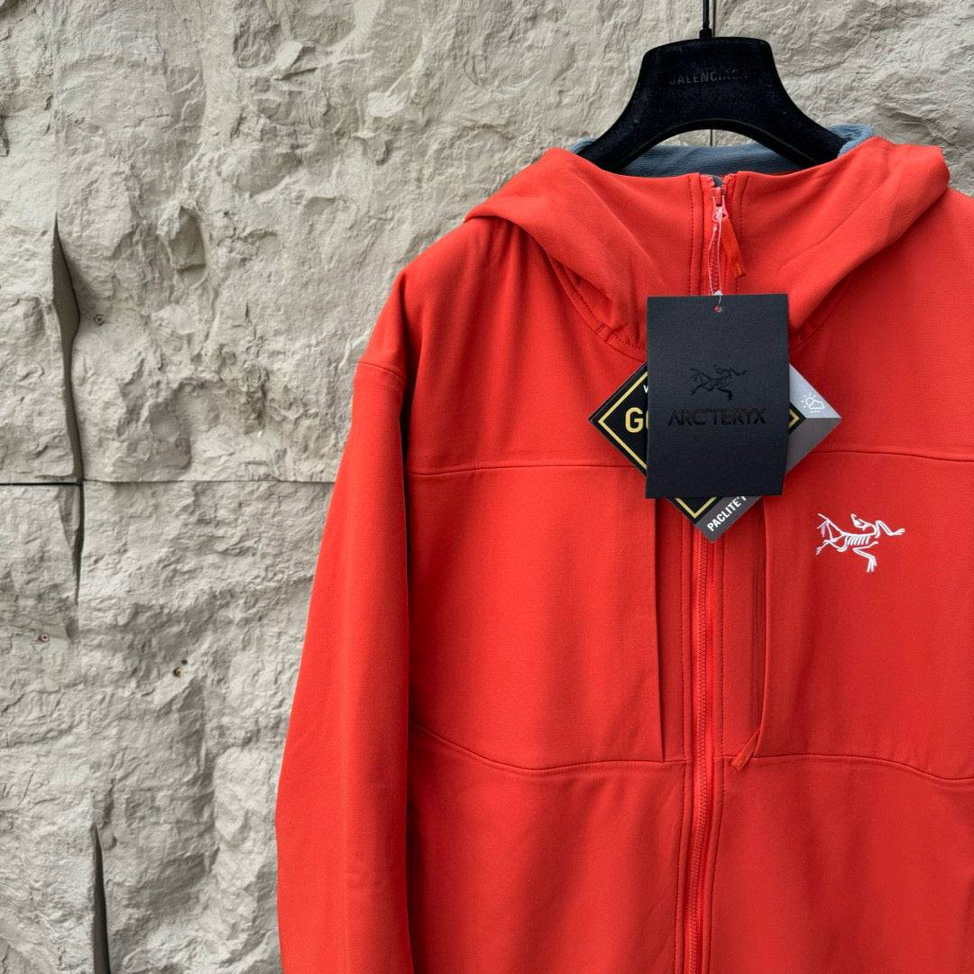 Arcteryx Jacket