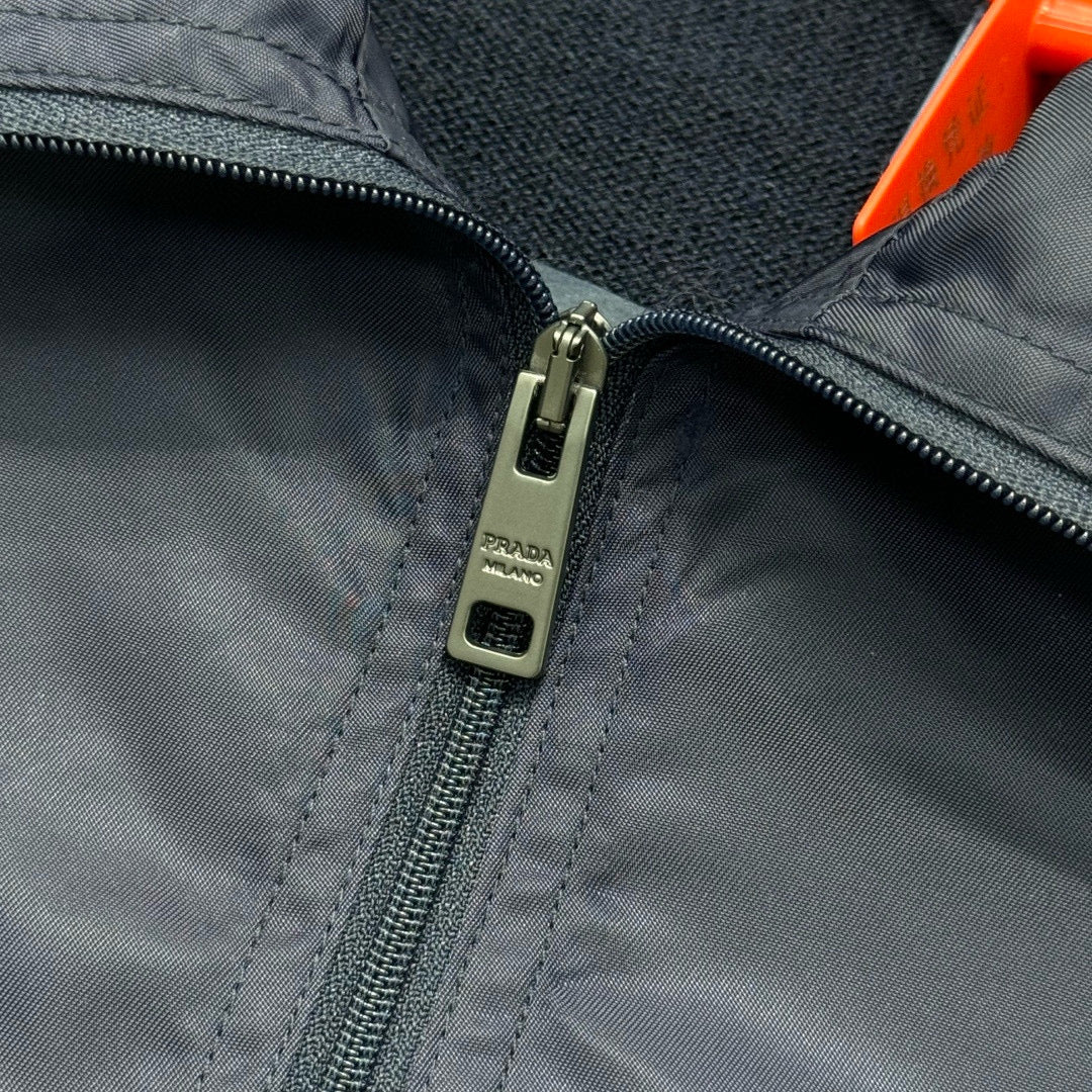 Prada Bomber Jacket