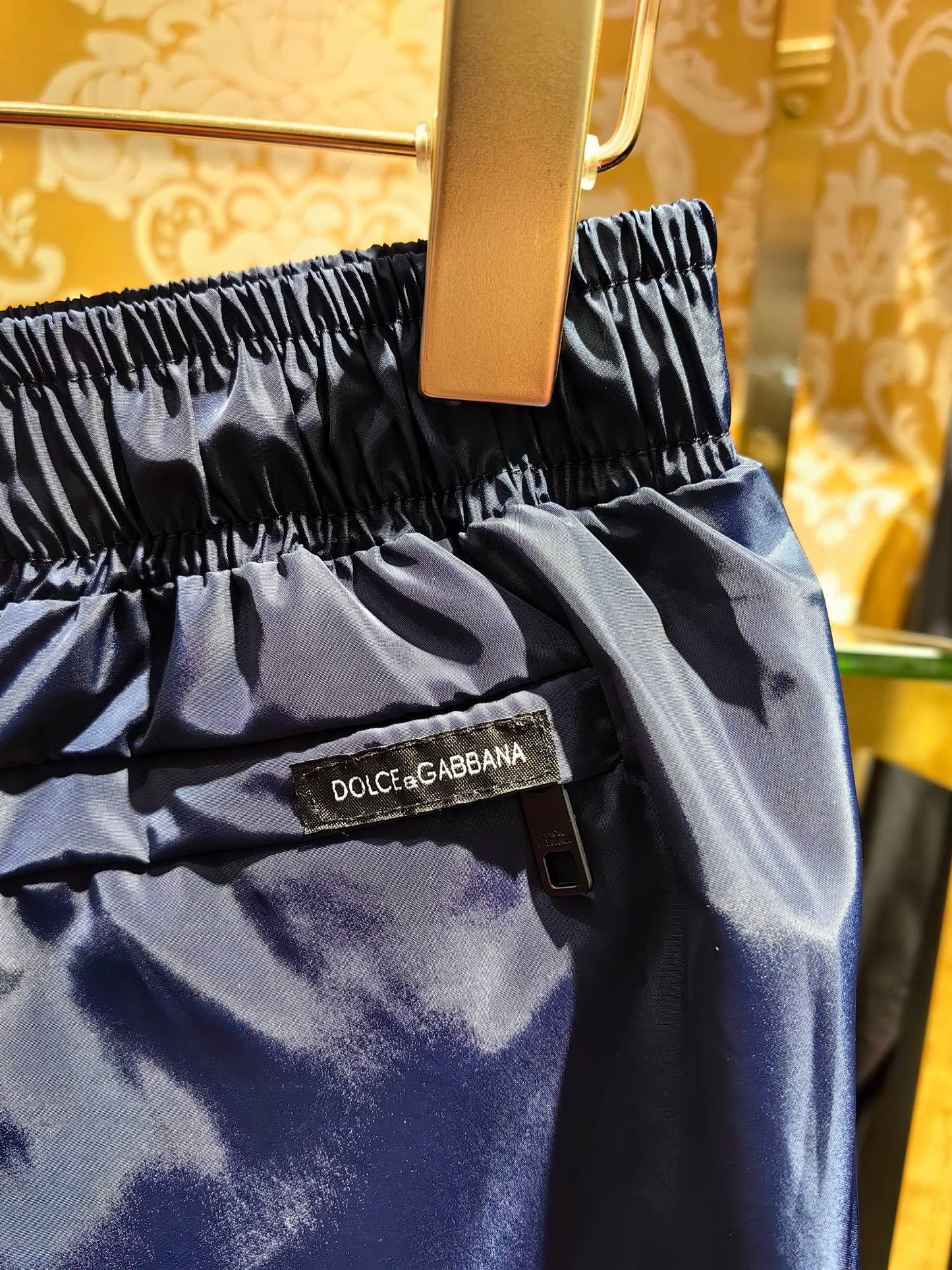 Dolce & Gabbana Short Pants