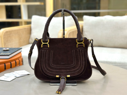 Chloe Marcie Bag(30CM*23CM*10)