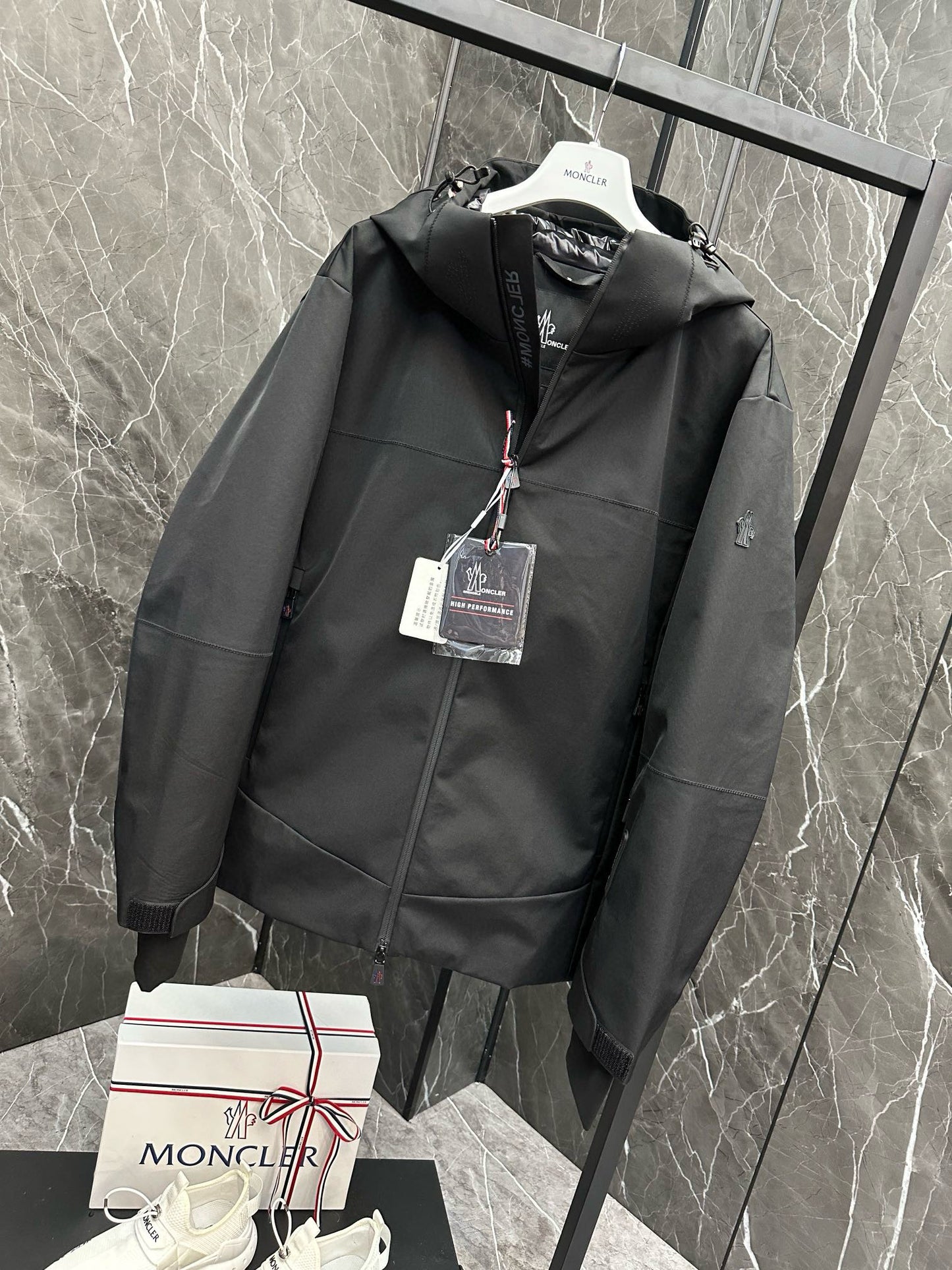 Moncler Windbreaker