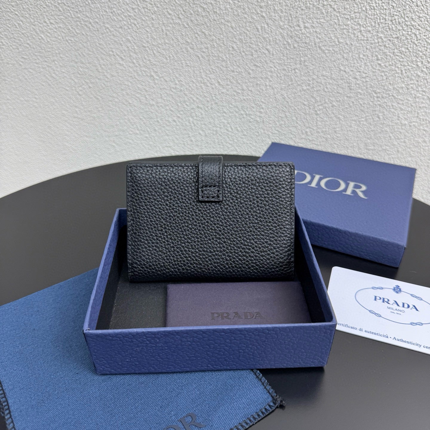 Dior Cardholder