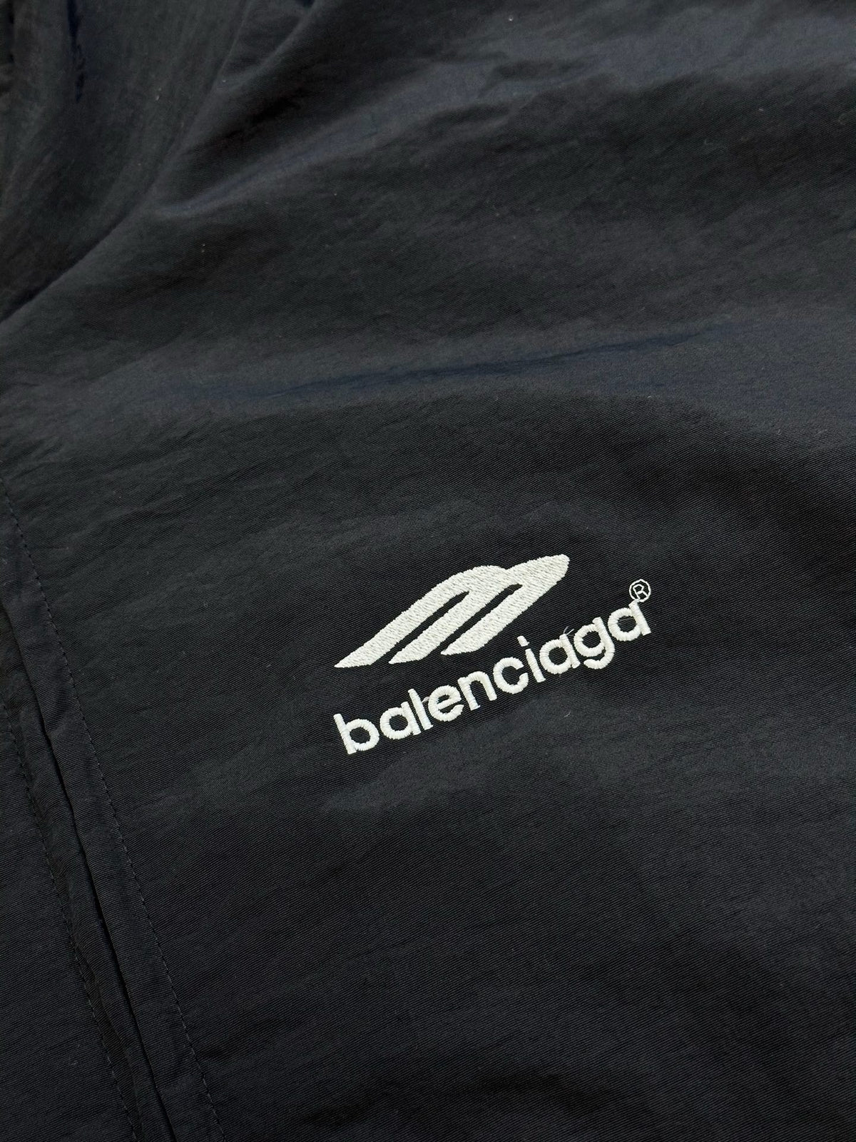 Balenciaga Jacket