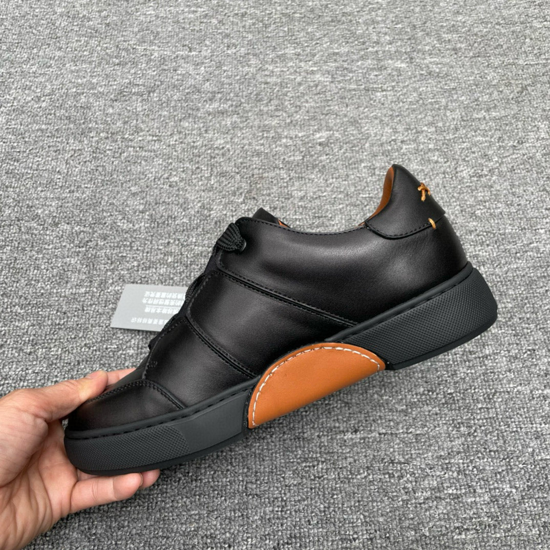 Zegna Sneaker