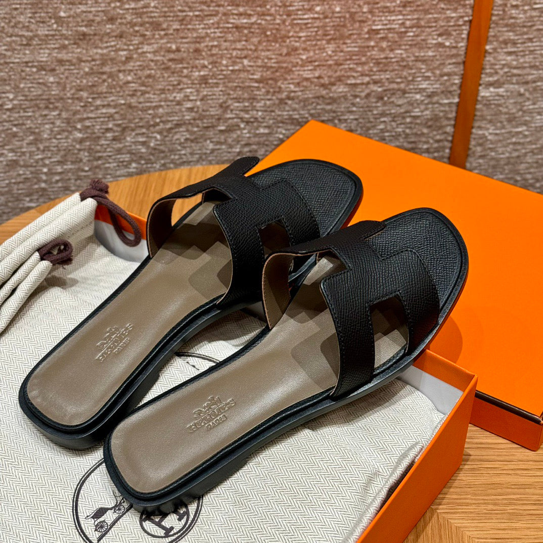 Hermes Sandals