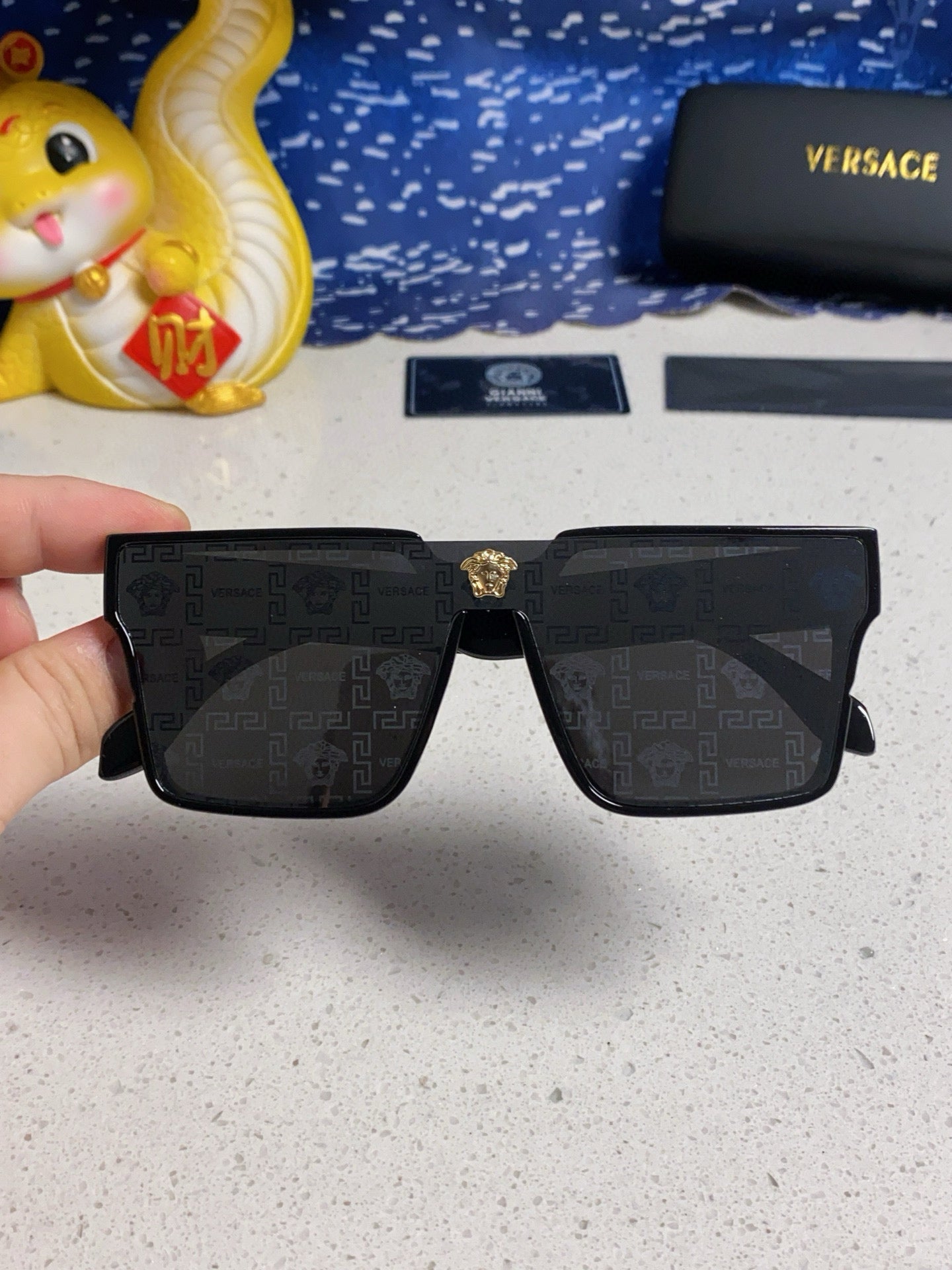 Versace Sunglasses