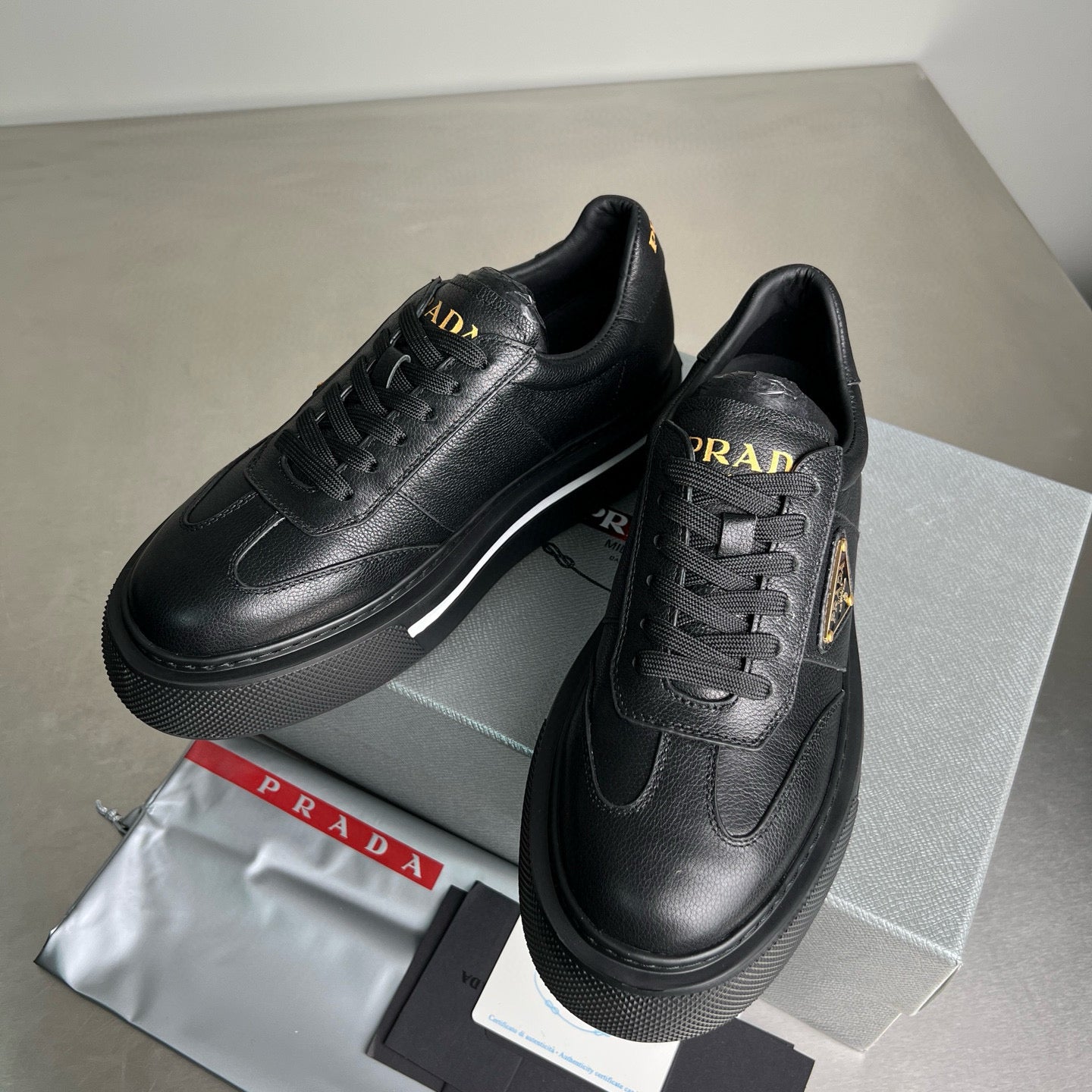 Prada Sneakers