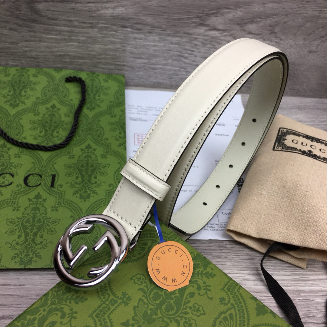 Gucci Belt