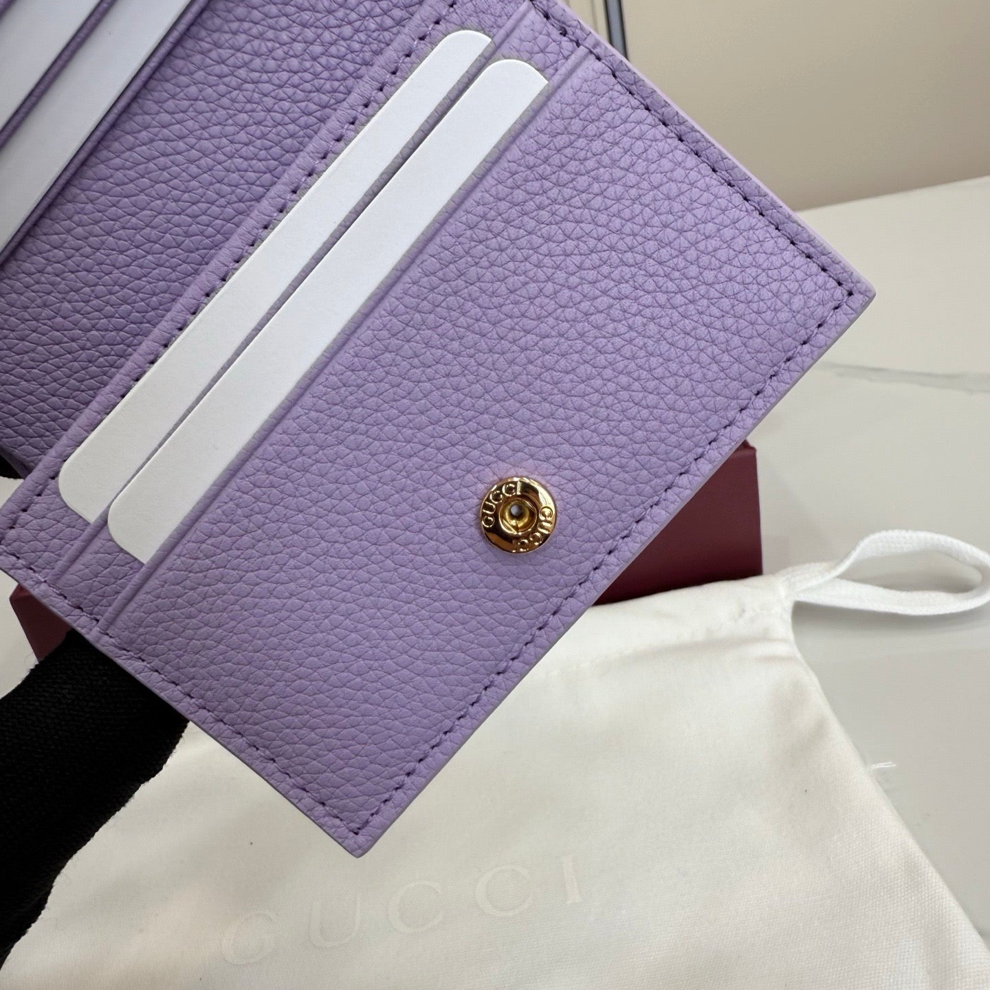 Gucci Wallet