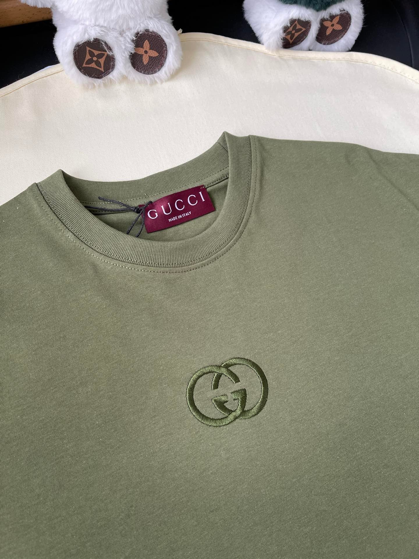 Gucci T-shirt