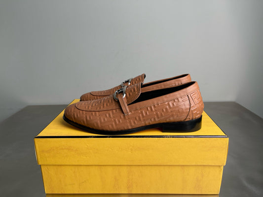 Fendi Loafer
