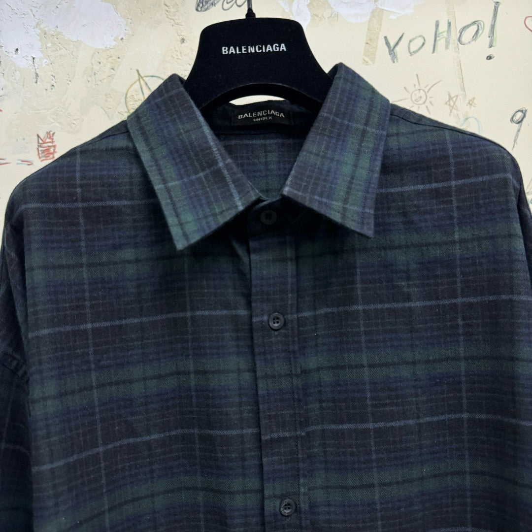 BLCG Long Sleeve Shirt