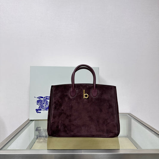 Burberry Rocking Horse Bag