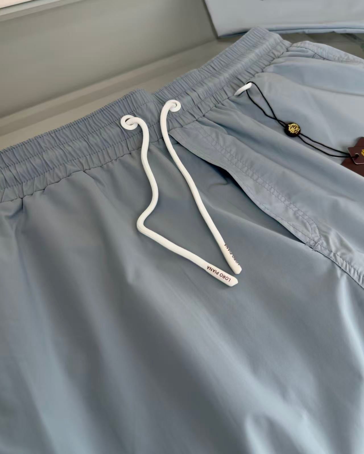 LP Short Pants