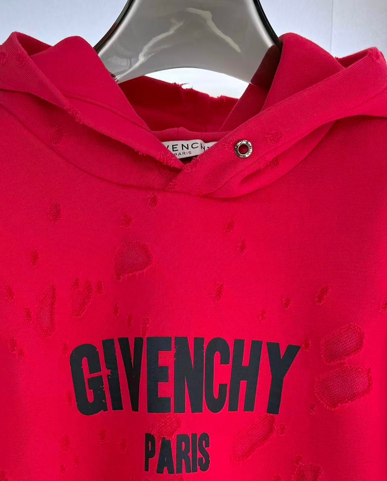 Givenchy Hoodie