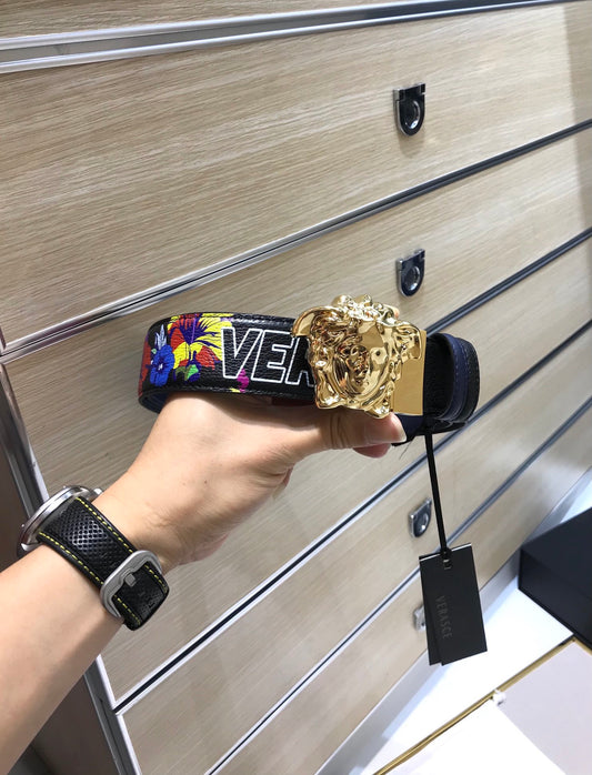 Versace Belts