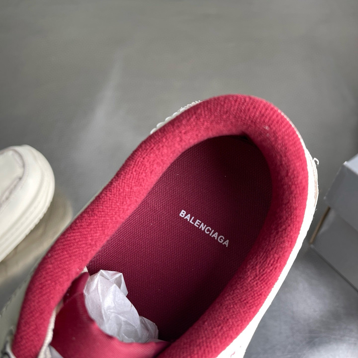 Balenciaga Sneakers