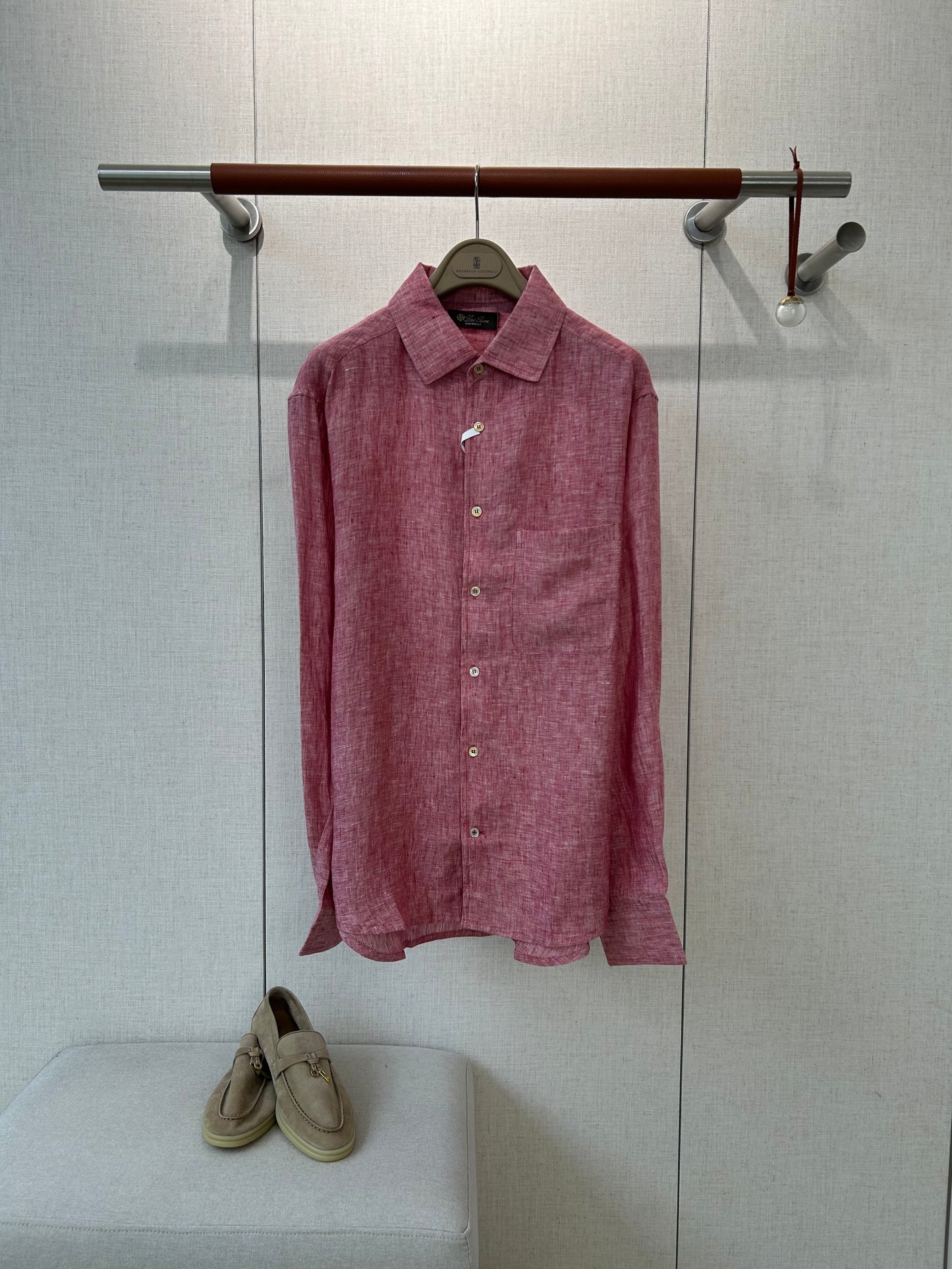 LP Long Sleeve Shirt