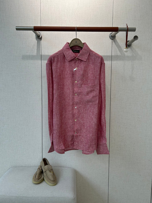 LP Long Sleeve Shirt