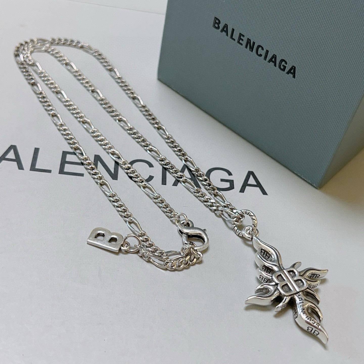 Balenciaga Necklace