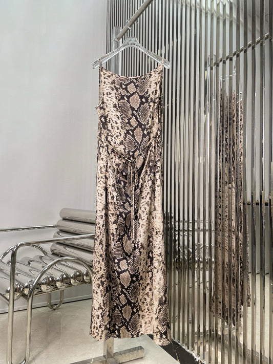 Acne Studios Long Dress