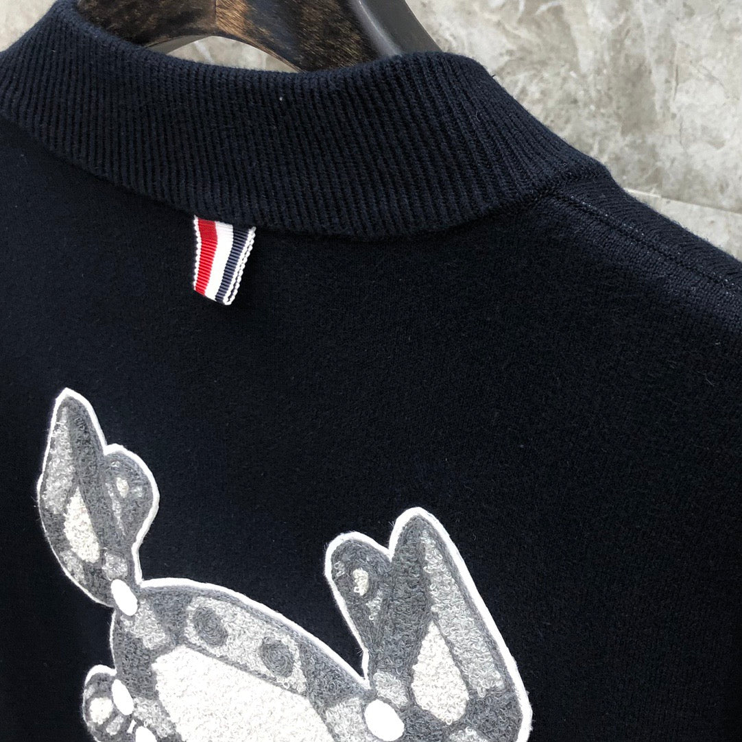 Thom Browne Jacket