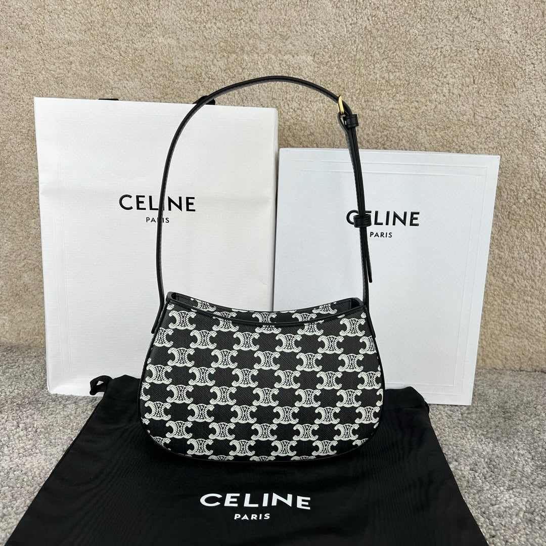 Celine Hobo Bag