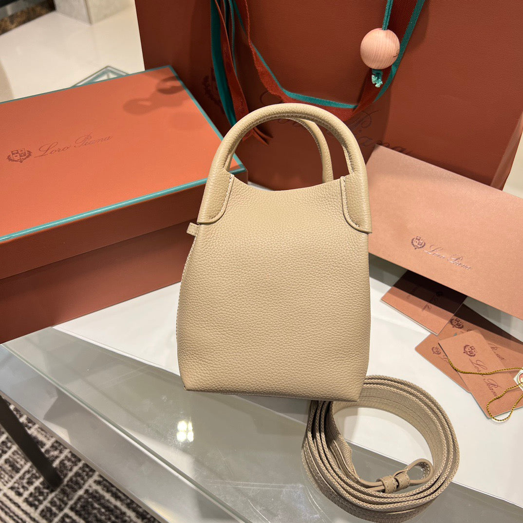 LP Bale Bag Micro