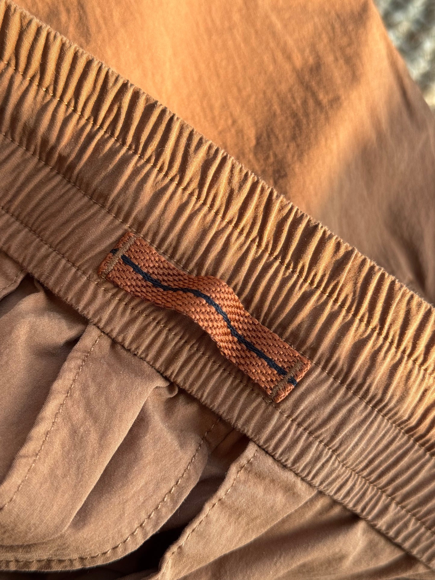 ZG Long Pants