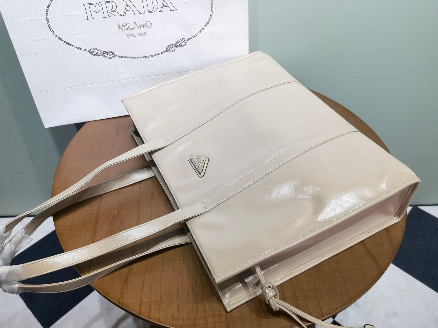 Prada Tote bag
