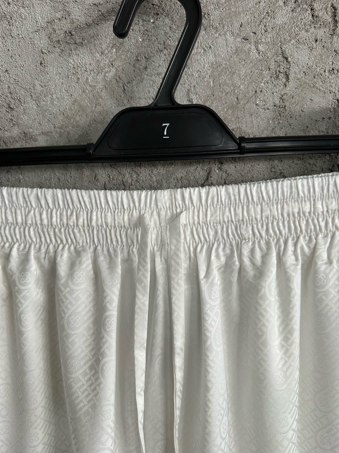 Casablanca Short Pants