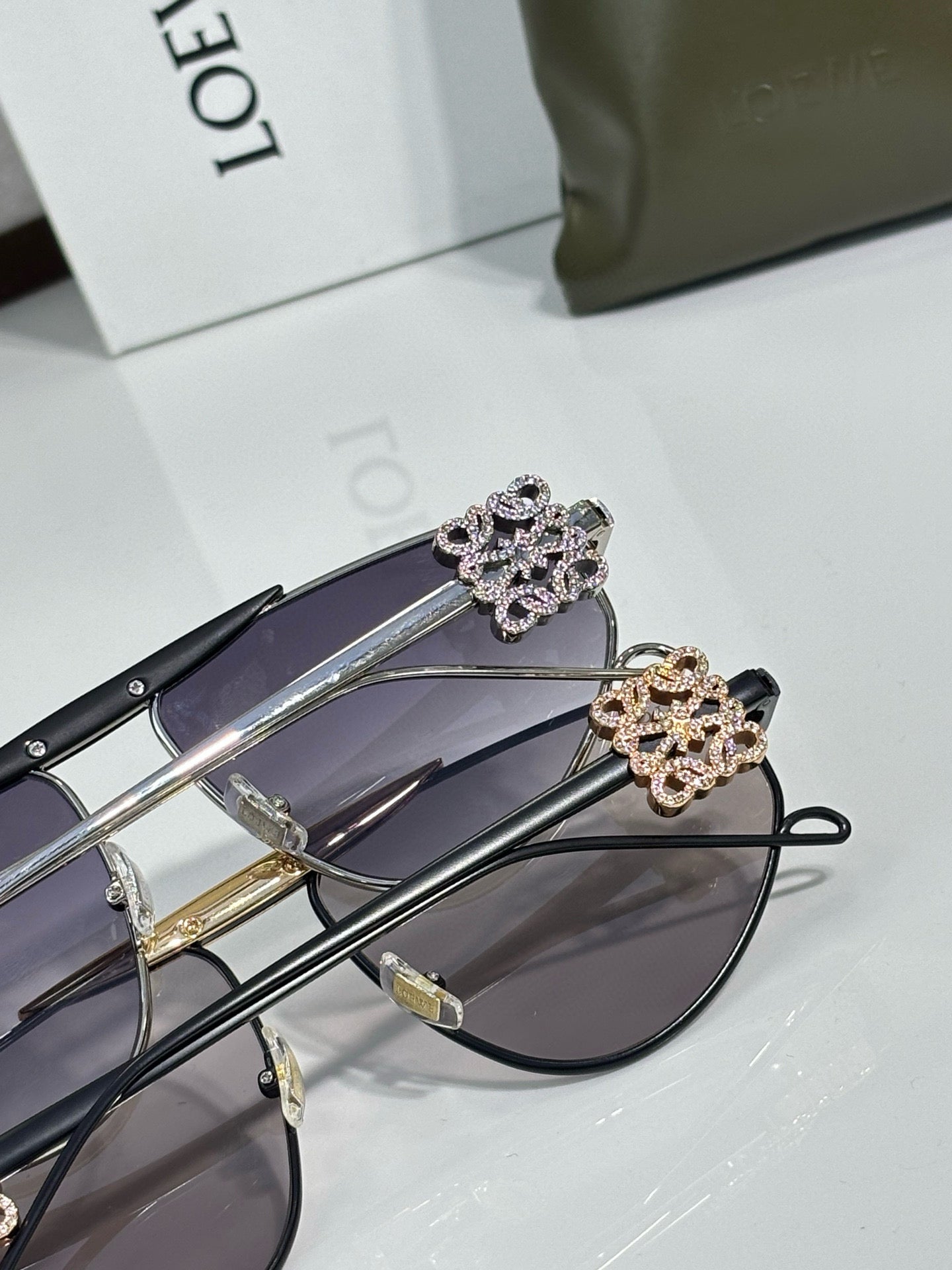 Loewe Sunglasses