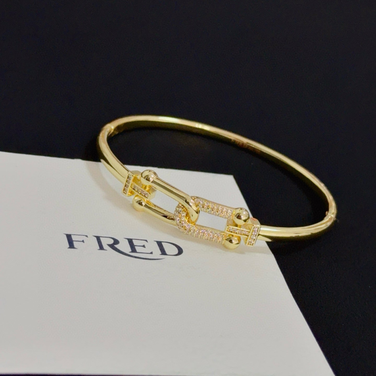 Fred Bracelet