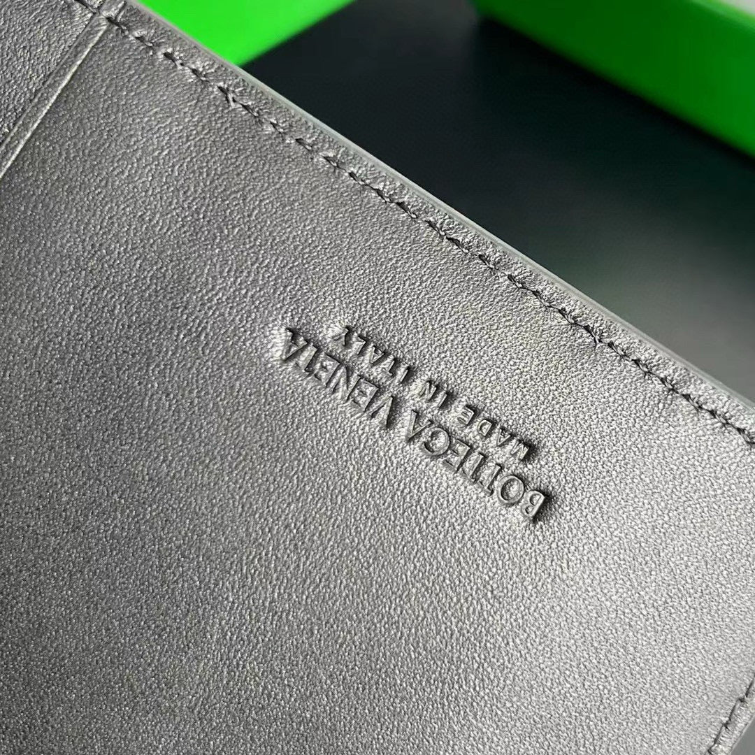 Bottega Veneta Card Holder