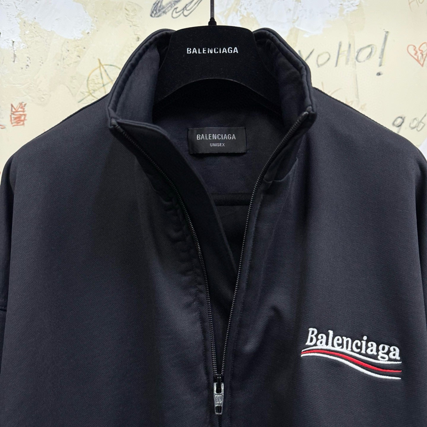 Balenciaga Jacket