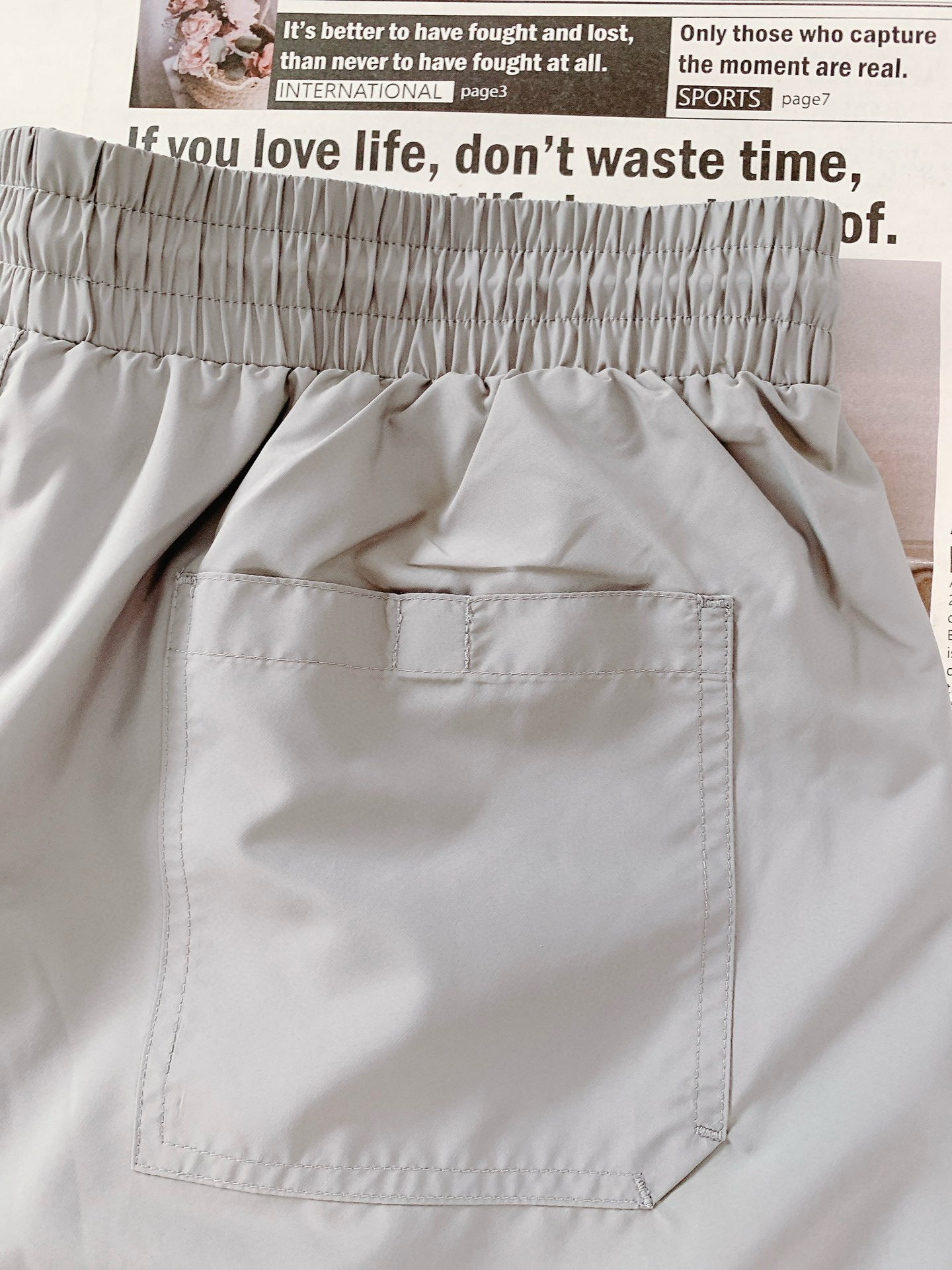 Brunello Cucinelli Shorts