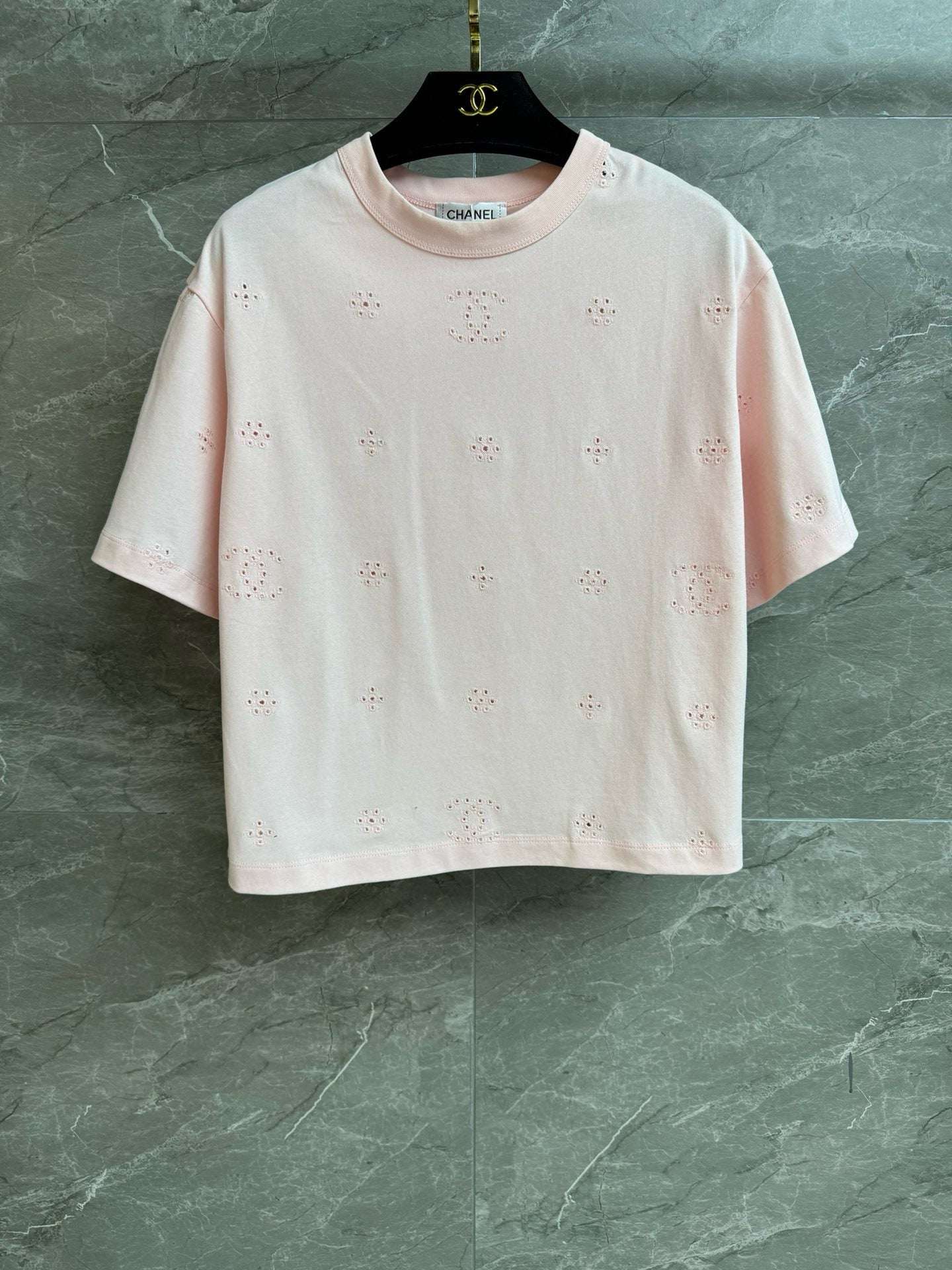 Chanel T-Shirt