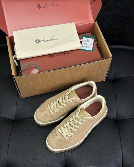 Loro Piana Shoes