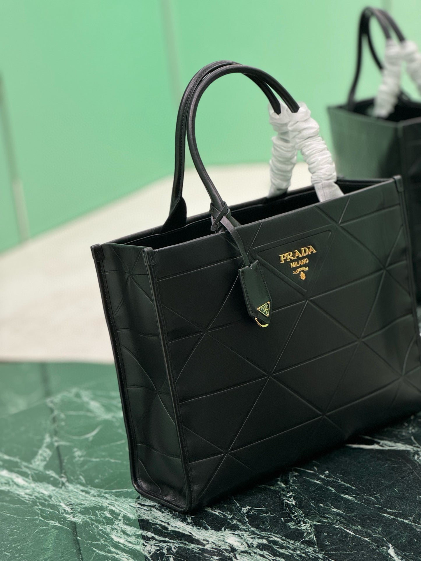 Prada Tote Bag