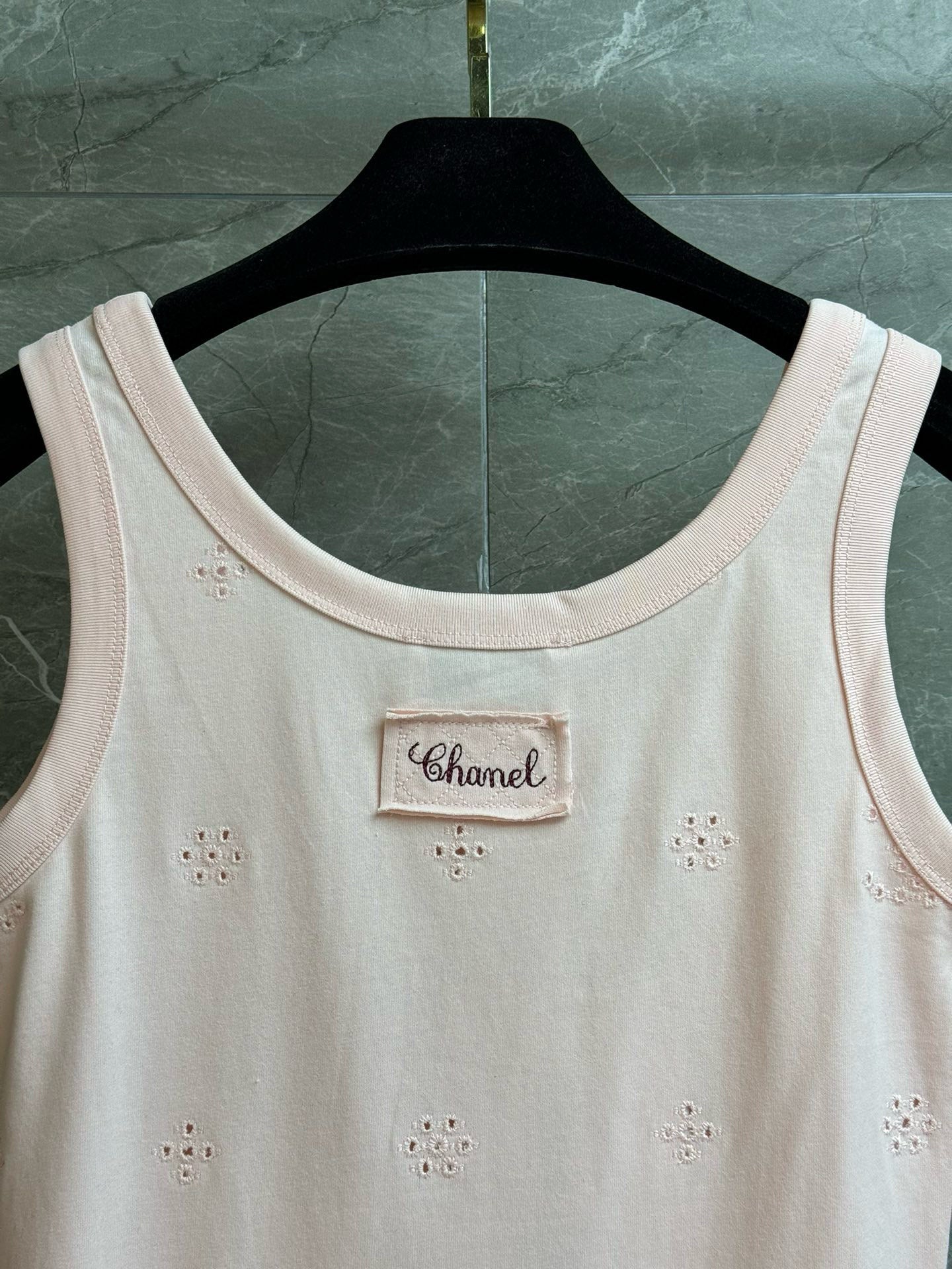Chanel Singlet