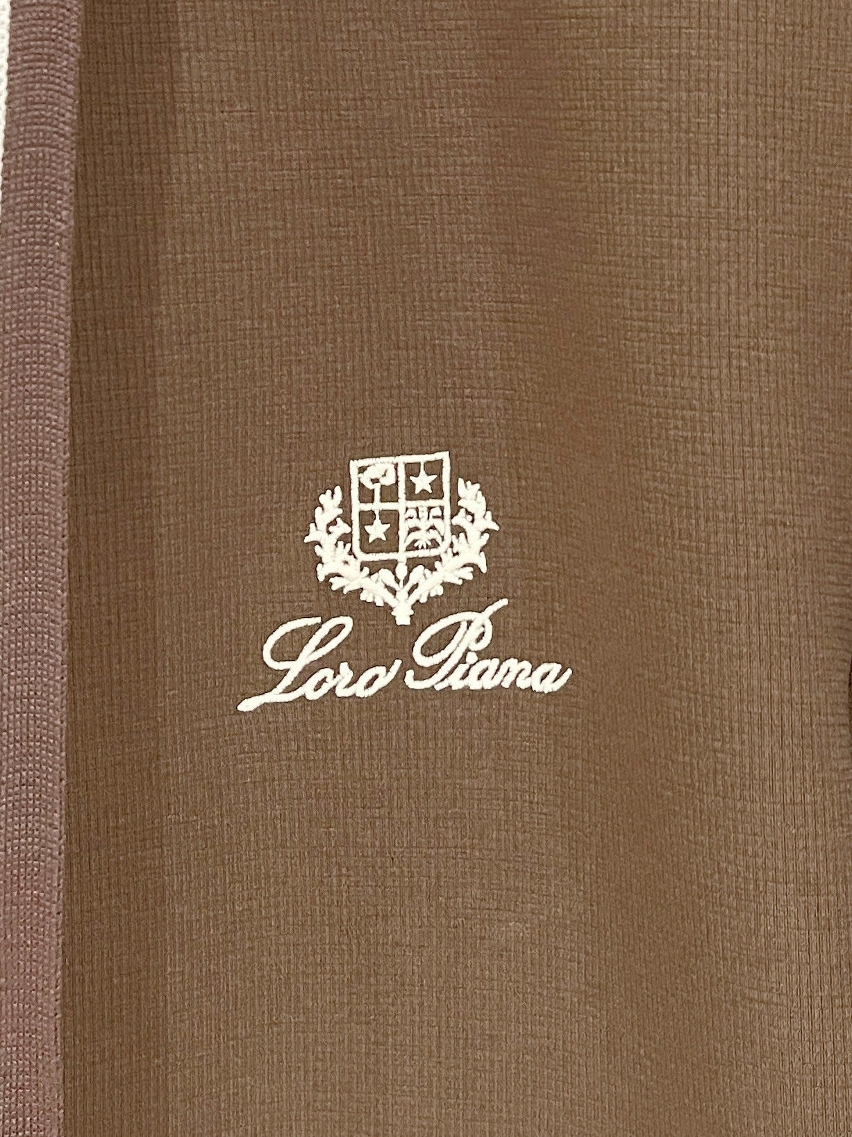 Loro Piana Set