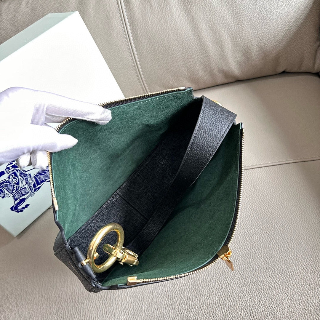 Burberry Knight Arc Bag