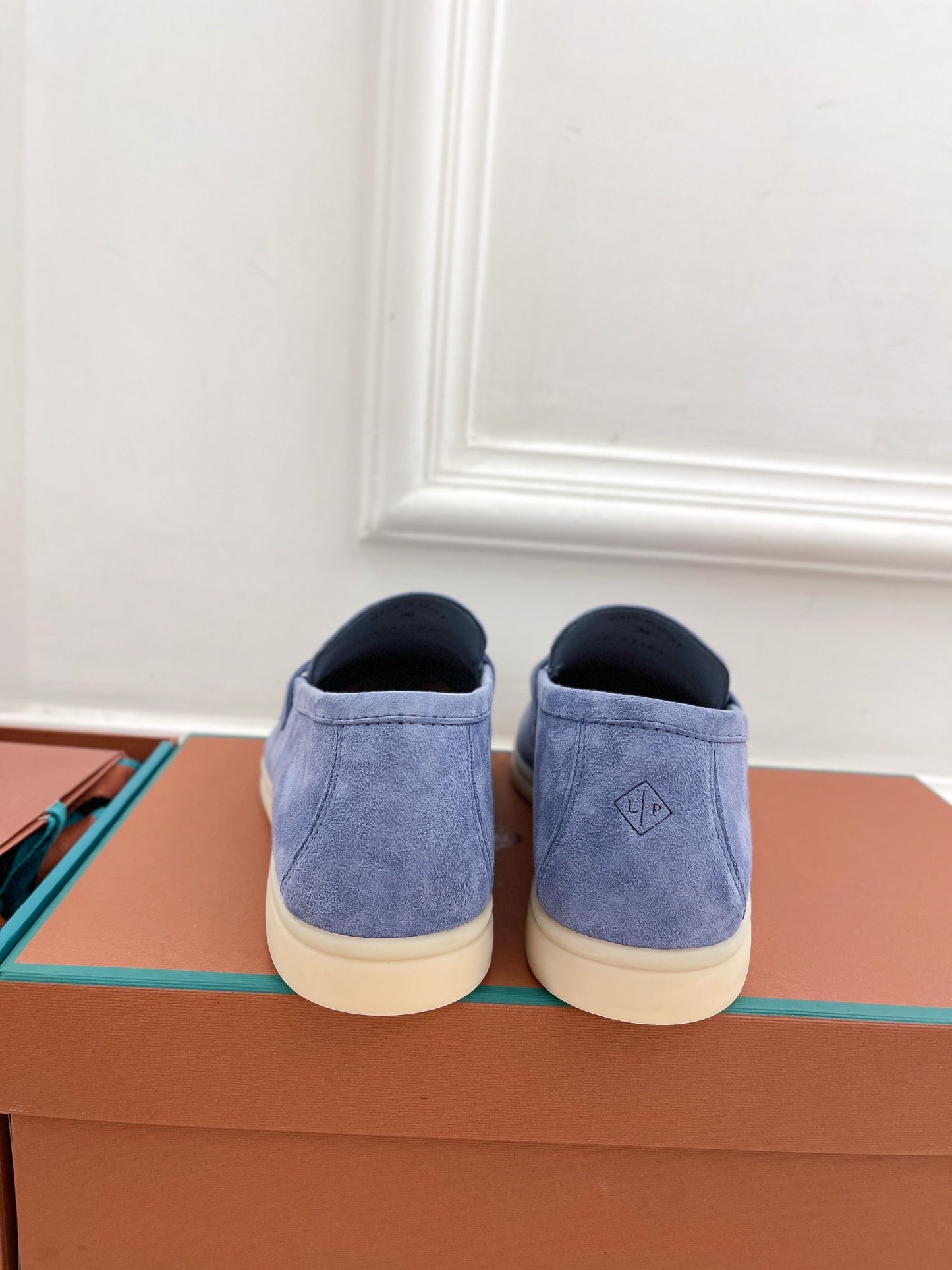 LP Loafers