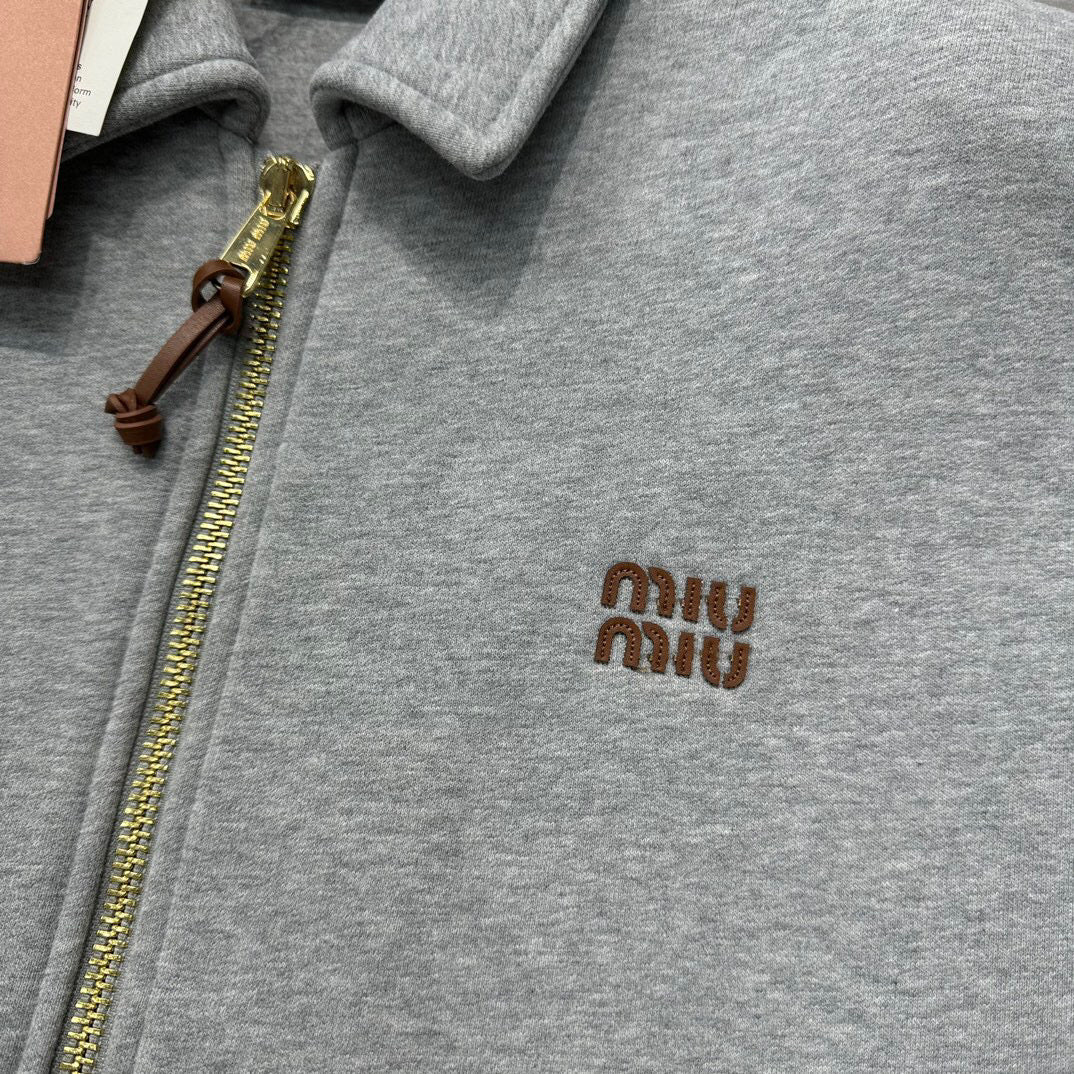 Miu Miu Jacket