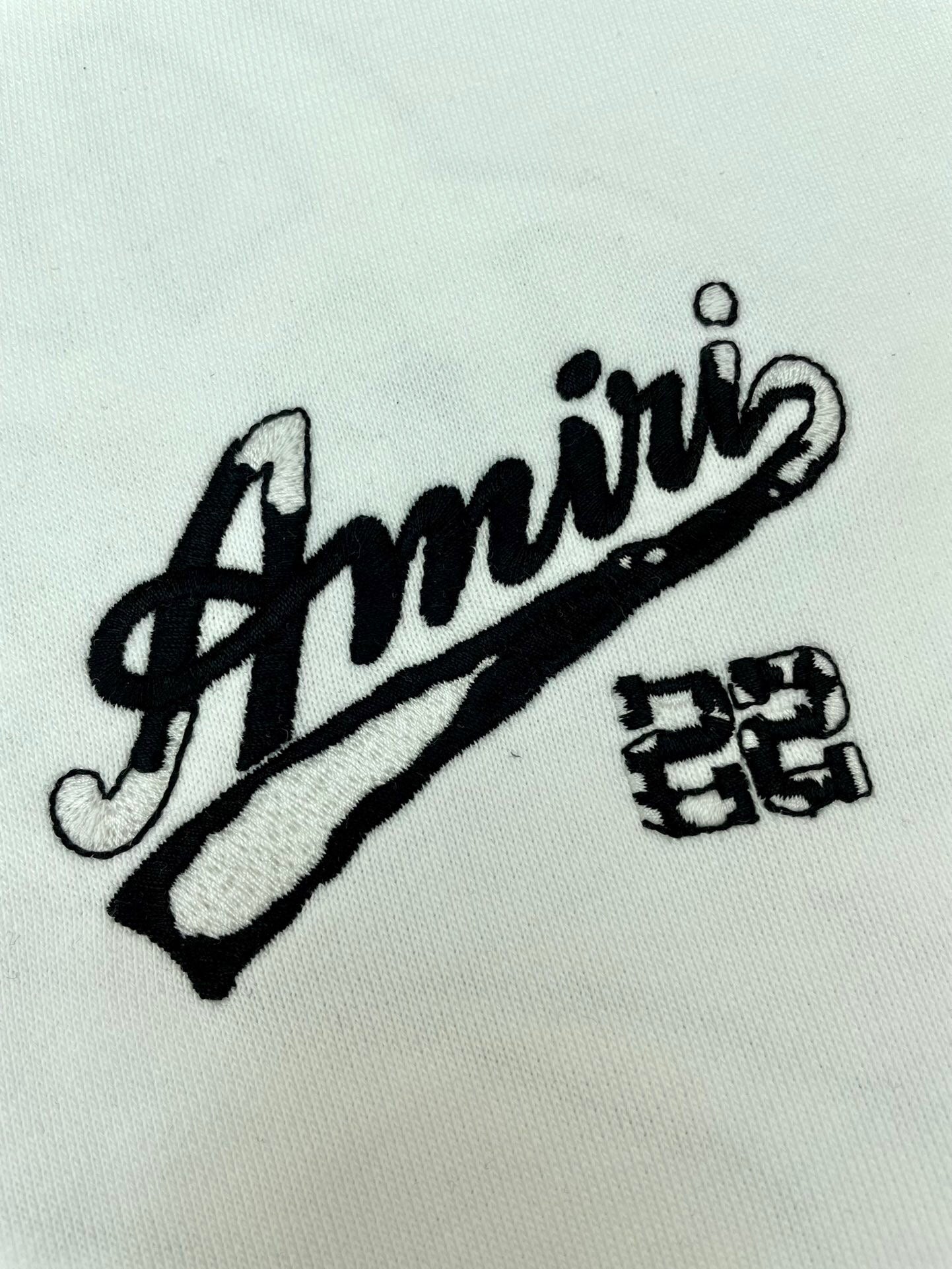 Amiri Hoodie