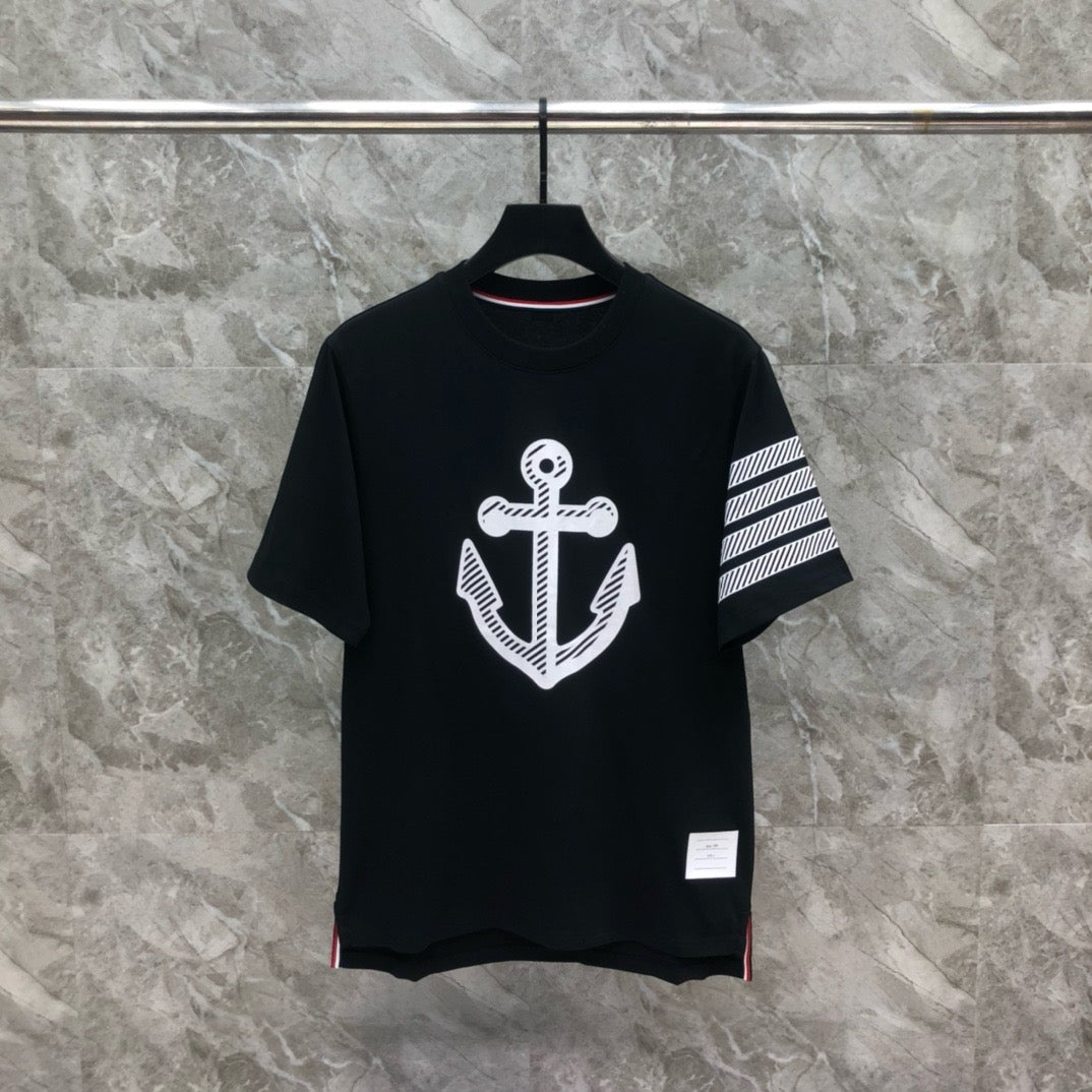 Camiseta Thom Browne