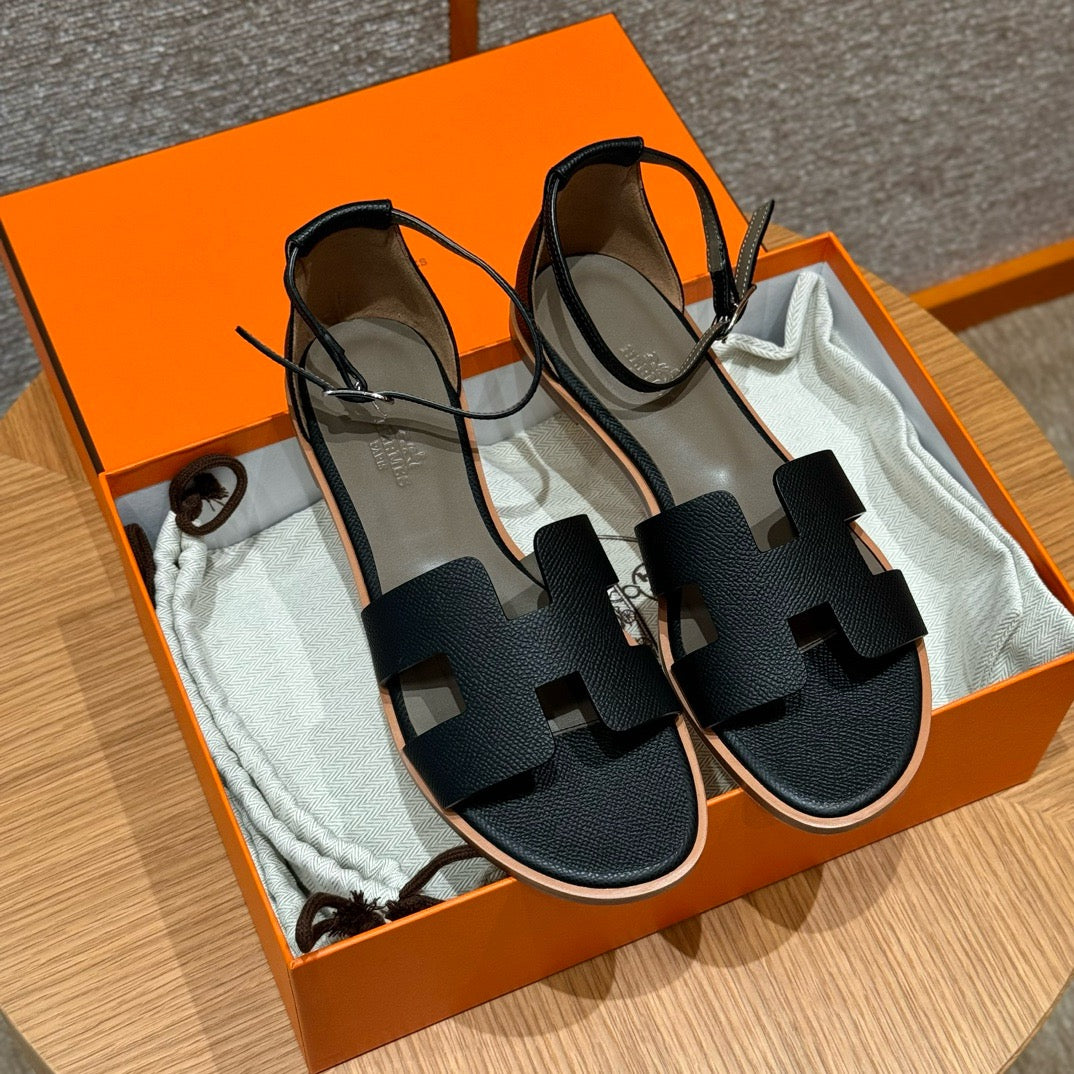 Hermes Sandals